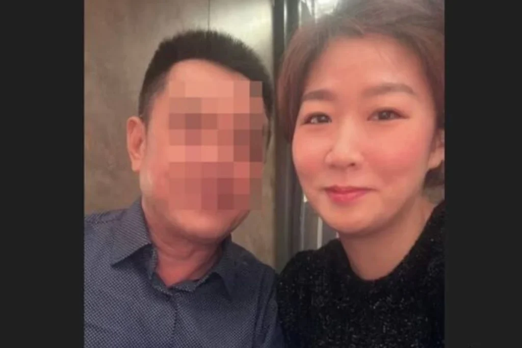 高雄女子高爾夫陪打詐騙吸金 20 億